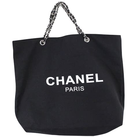 chanel vip gift bag 2024|chanel 22 bag review.